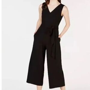 Calvin Klein black jumpsuit, size 20W